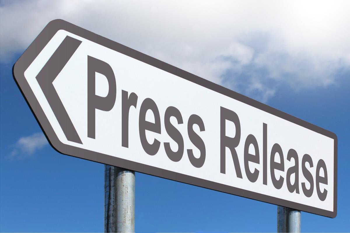 Press Release by Nick Youngson CC BY-SA 3.0 Alpha Stock Images