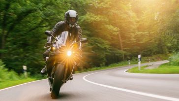 Motorcycle Riding Mistakes to Avoid