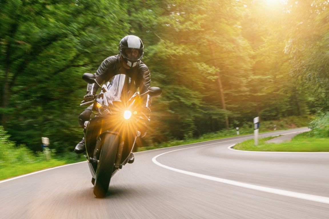 Motorcycle Riding Mistakes to Avoid