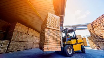 Tips for Choosing the Right Forklift