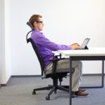 Helpful Tips for Sedentary Workers to Stay Healthy
