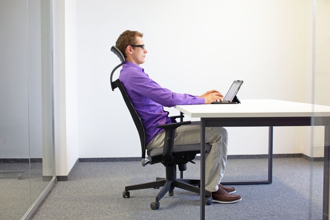 Helpful Tips for Sedentary Workers to Stay Healthy