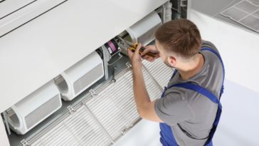Reasons to Install Commercial HVAC System