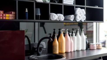 Ways To Make Your Beauty Salon Stand Out