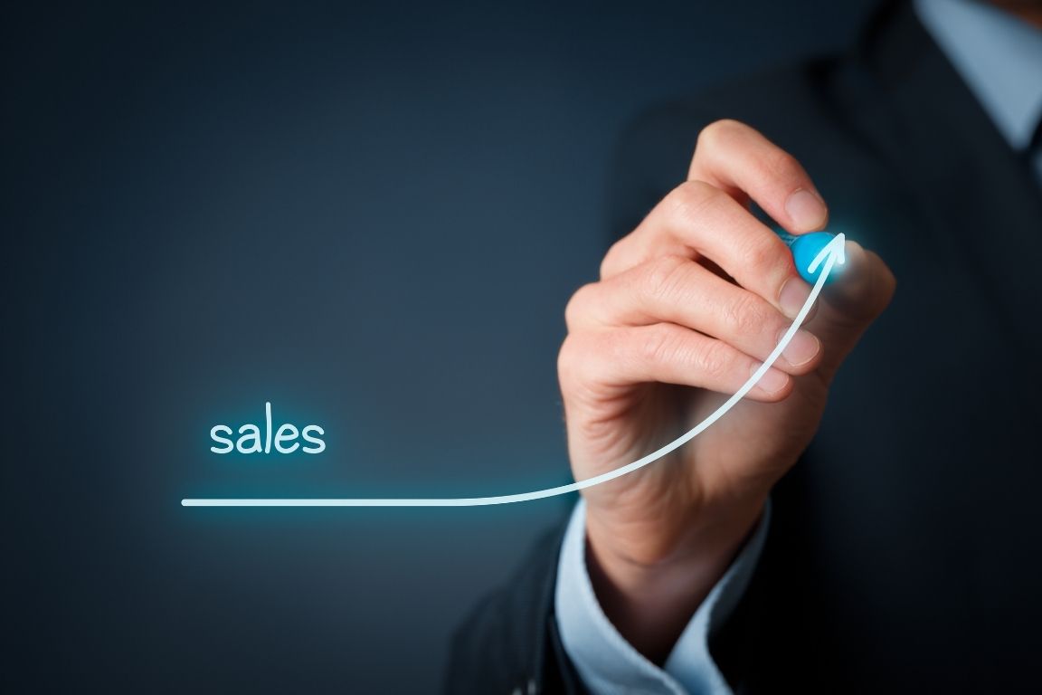 Tips for Increasing Sales During a Pandemic