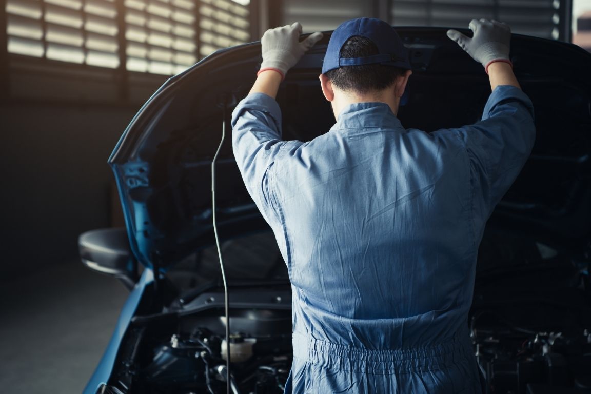 Tips for Opening a Mechanic Shop