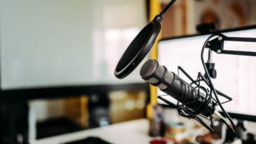 Tips for Starting the Next Great Podcast