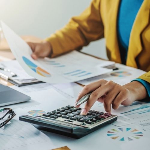 Why Your Small Business Needs a Financial Plan