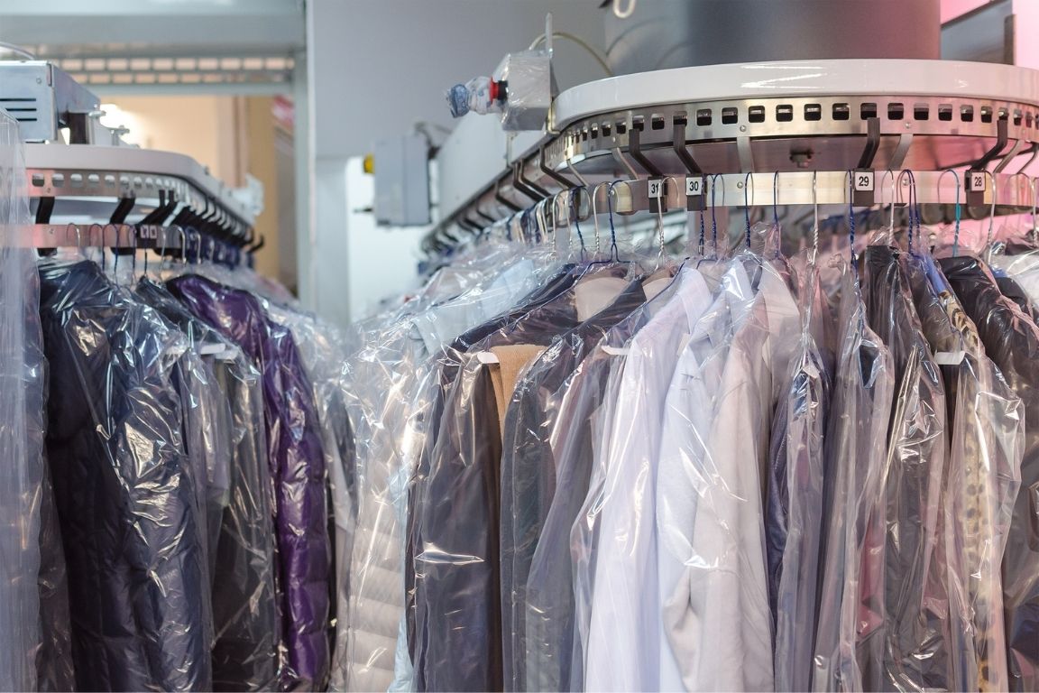 How To Improve Profits for Your Dry-Cleaning Business