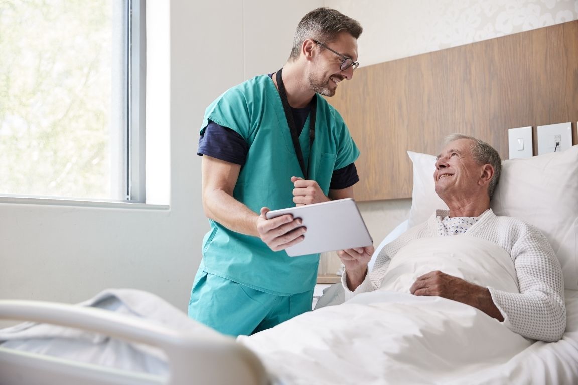 Strategies To Improve Patient Safety in Hospitals