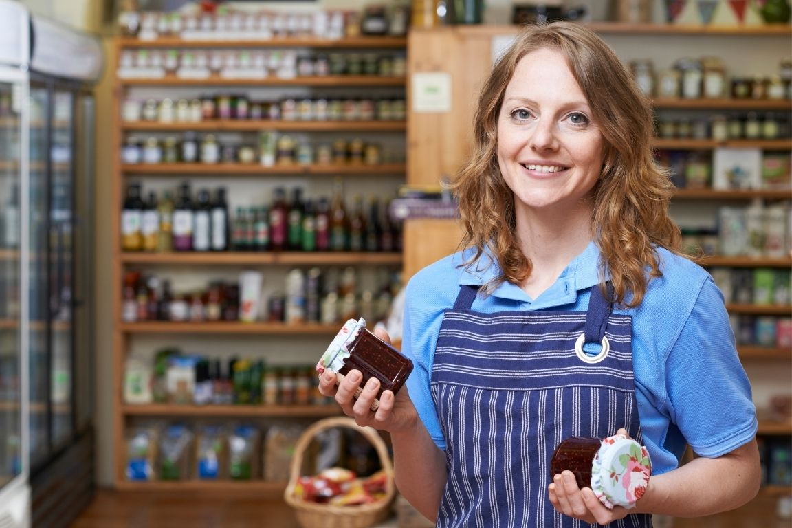 Considerations Before Starting a Preserves Business