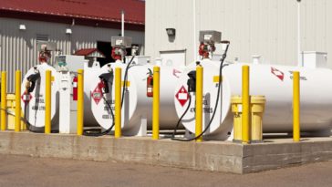 Essential Tips for Optimizing Your Company Fuel Tanks