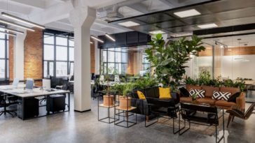 How To Make Your Office Space More Comfortable