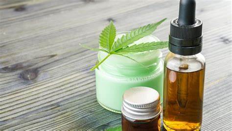 Why CBD Products Should Be Part of Your Skincare Routine