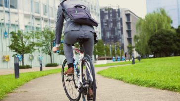 How to Upgrade Your Bike for Your Commute