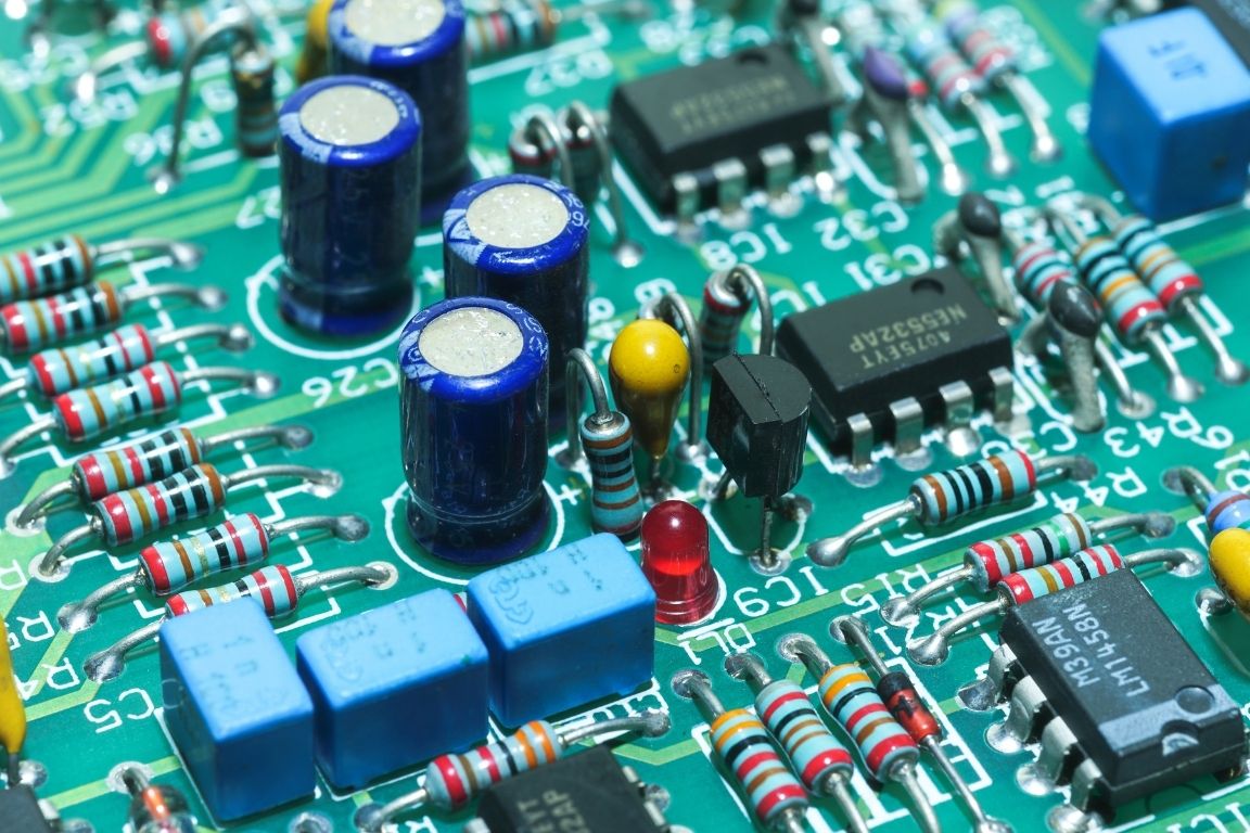Top Factors To Consider in Printed Circuit Board Design