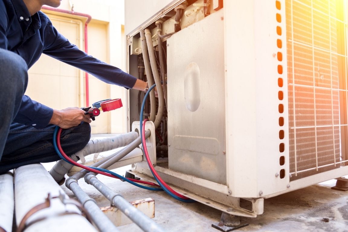 Resources For HVAC Technicians Starting a New Business