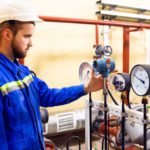 The Importance of Gas Monitoring in Confined Spaces