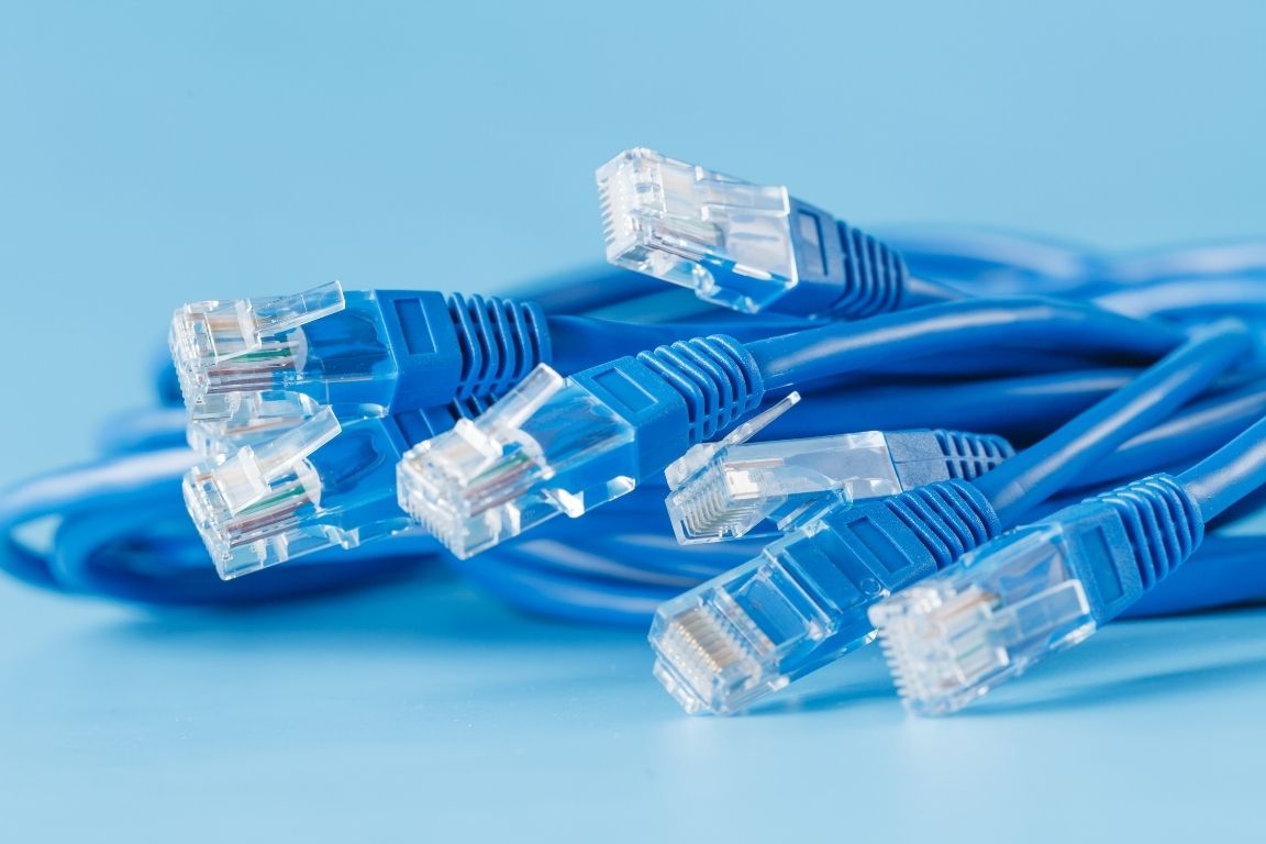 Why You Should Use Shielded Ethernet Cables at Home and Work