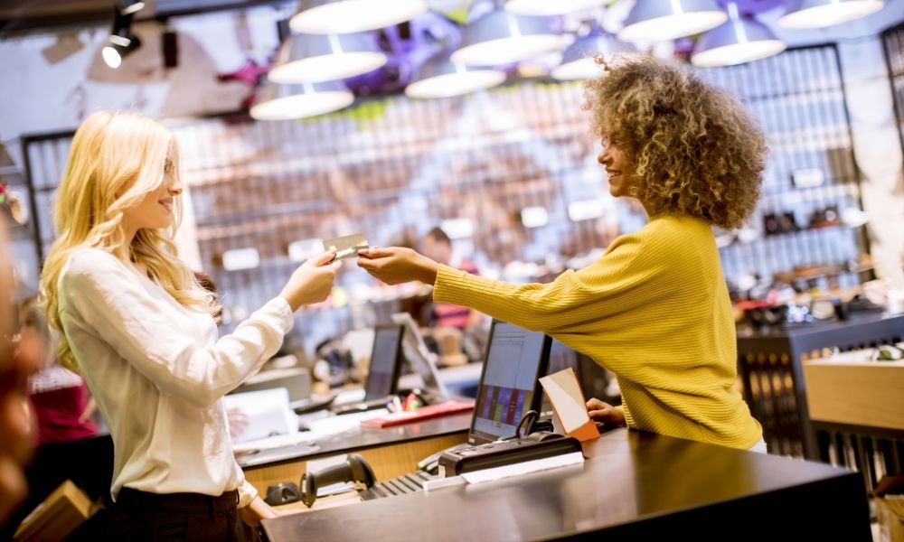 How Retailers Can Improve the Customer Experience