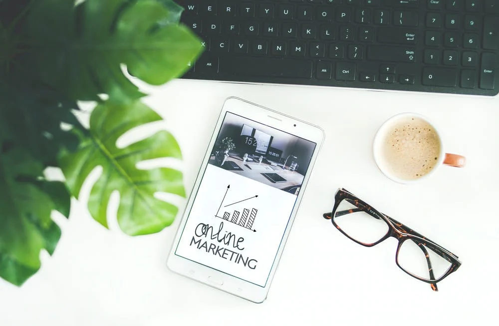 The Different Aspects Of Digital Marketing And How To Benefit From Them