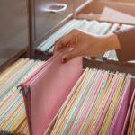 Reasons Why You Still Need Your Filing Cabinets