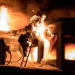 4 Crucial Steps To Take After a Commercial Fire