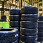 How To Know When To Replace Your Forklift Tires
