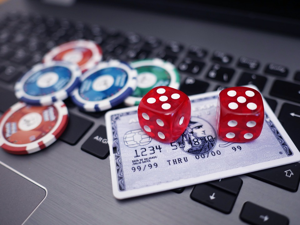 What Kind of Software Is Necessary to Maintain a High-End Casino