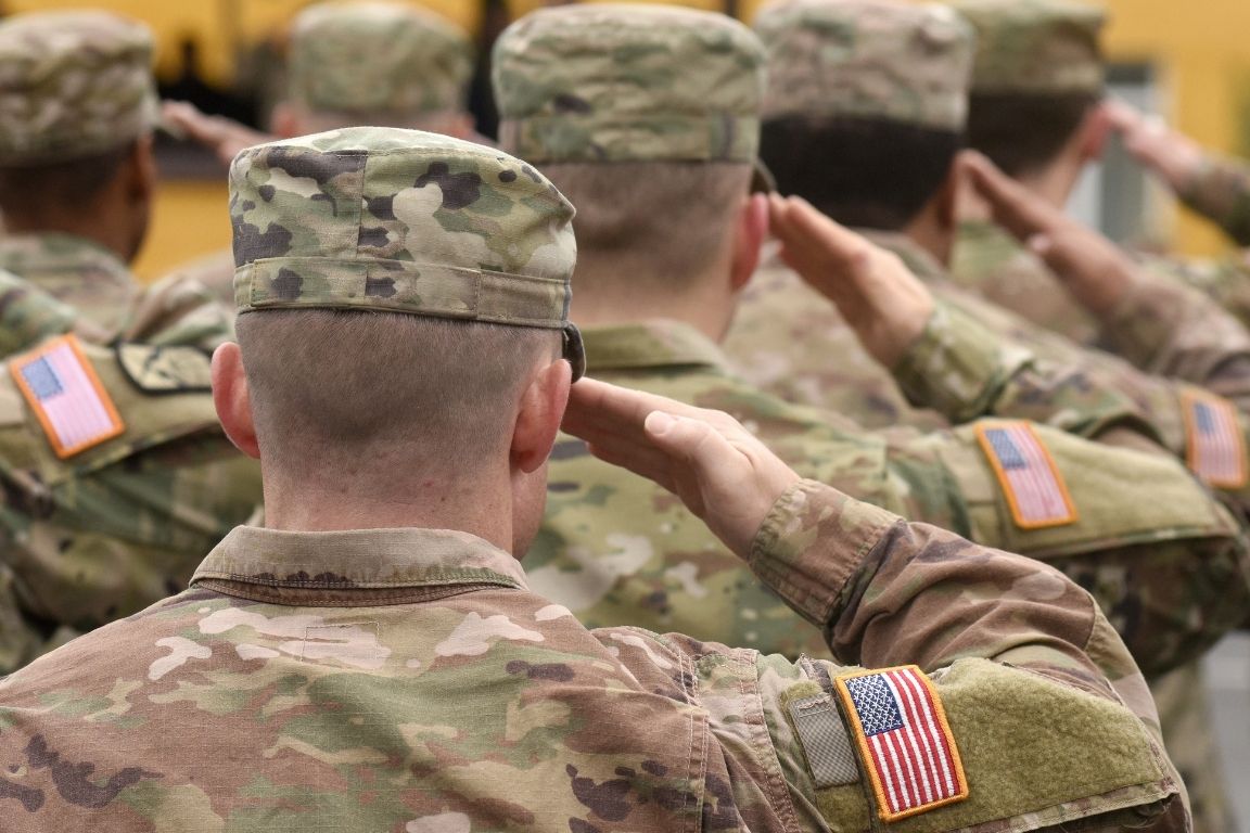 Ways Your Business Can Support Troops and Veterans