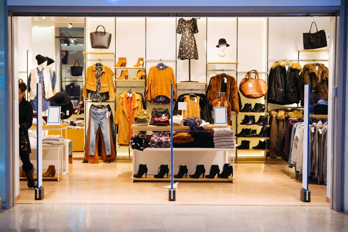 Spring-Cleaning Tips for Your Retail Store