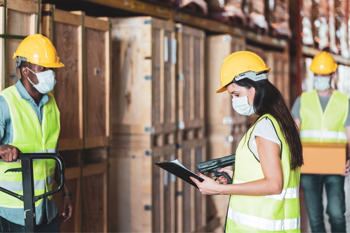Ways To Attract and Retain Warehouse Workers