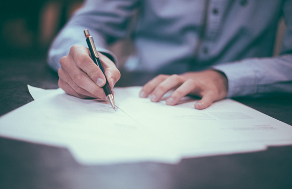 The Importance of Business Contracts