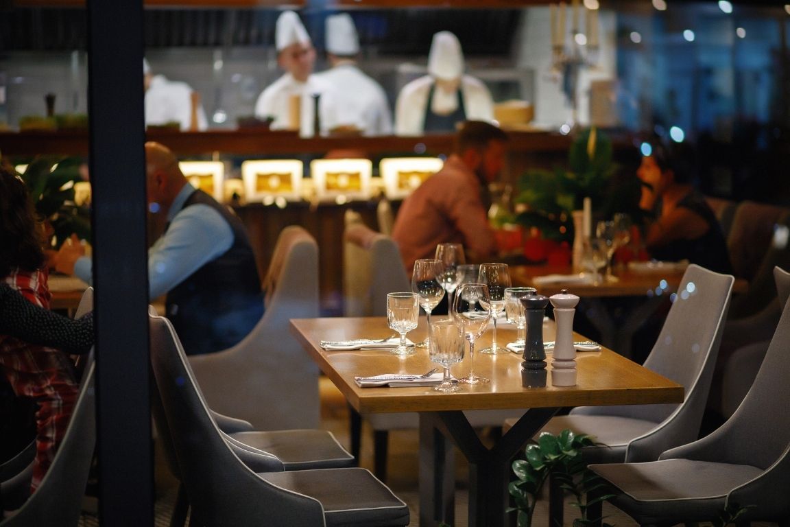 How To Maintain a Safe Restaurant Business