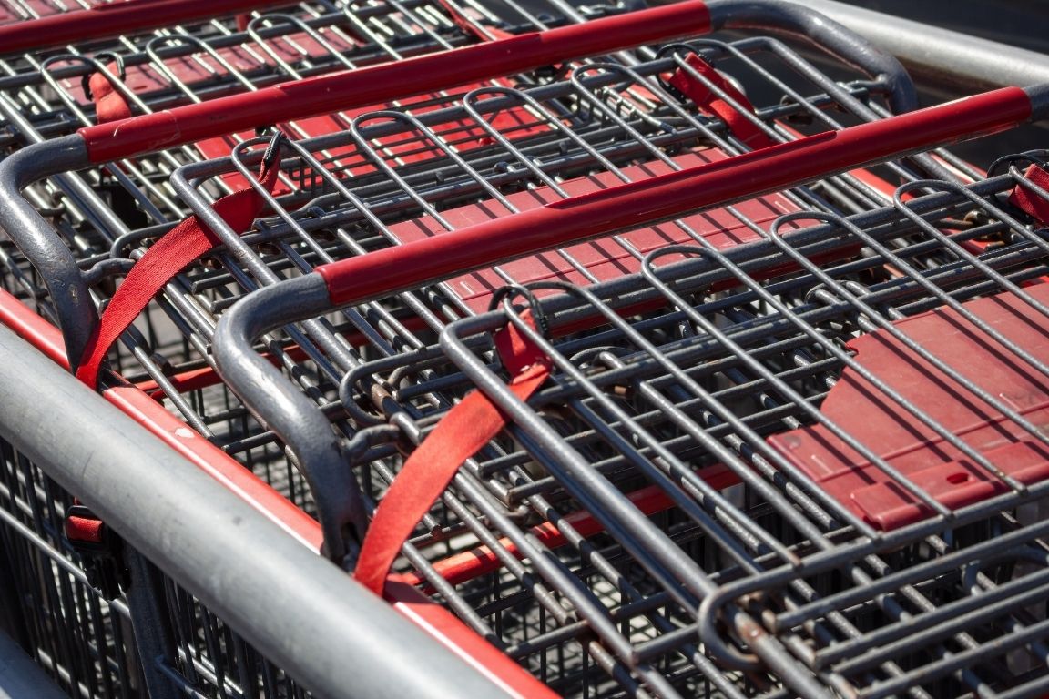 The Top Benefits of Shopping Cart Corrals
