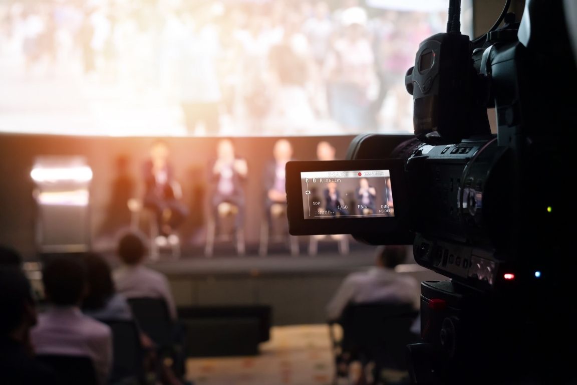 How To Make Your Live Broadcast More Efficient