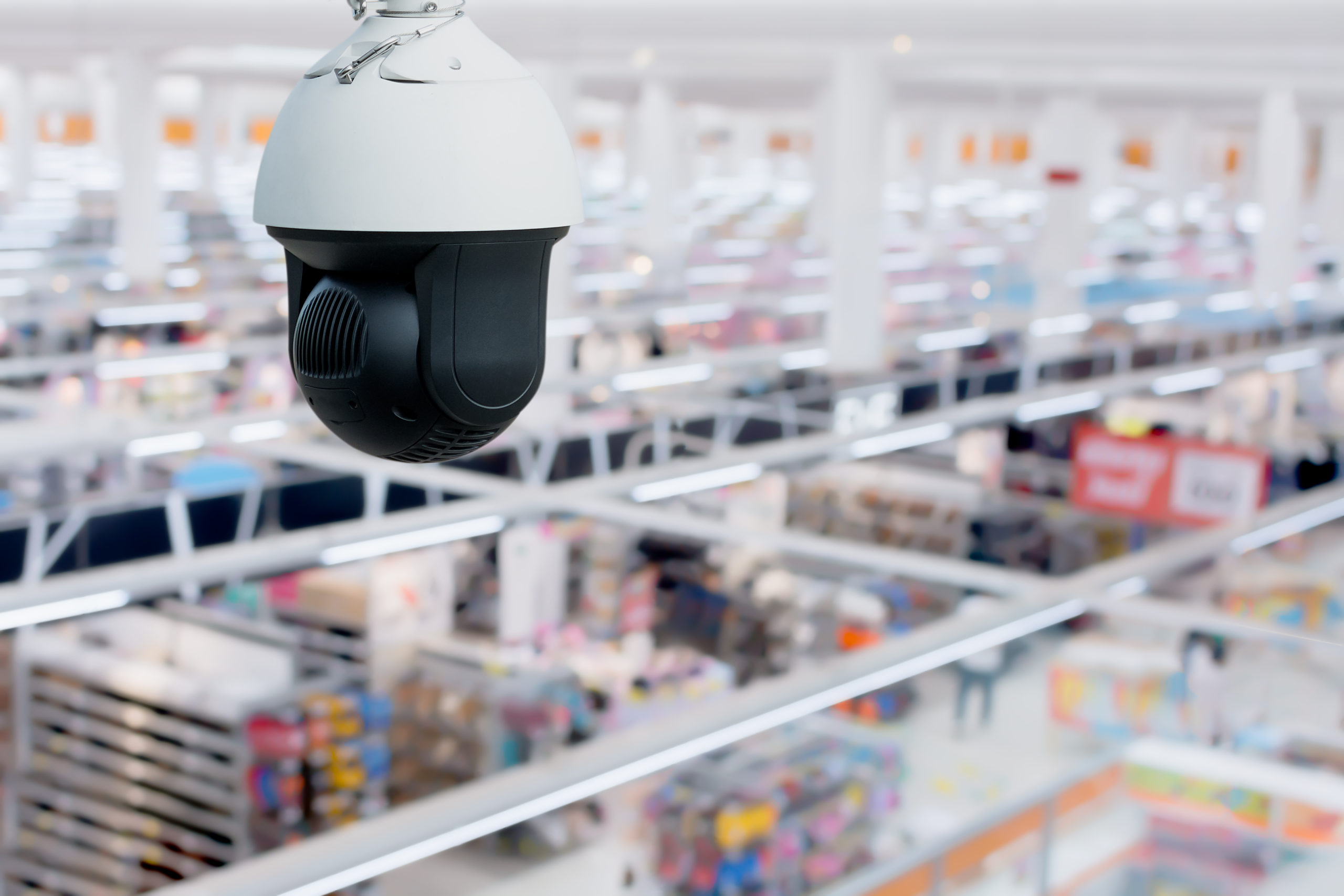7 Tech Trends In Commercial Building Security