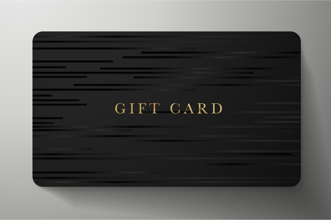 Can Gift Cards Help Grow Your Small Business?