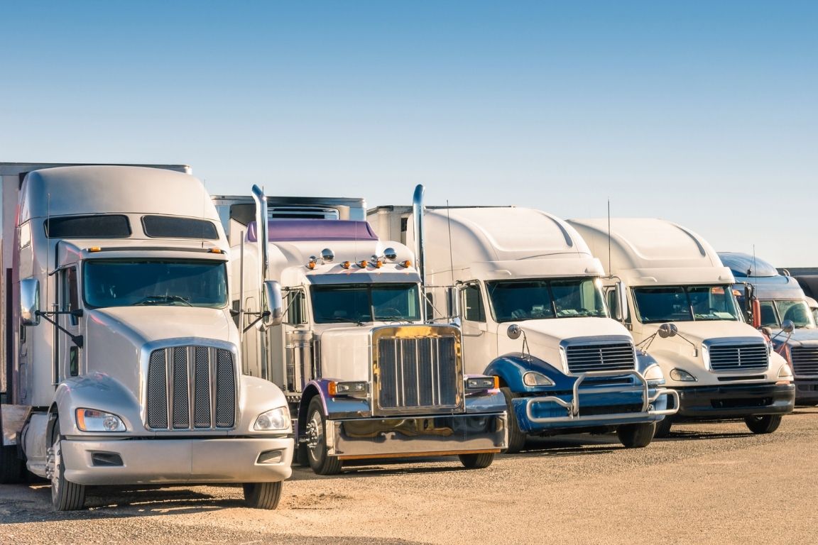 Ways To Improve the Fuel Economy of Your Trucking Fleet