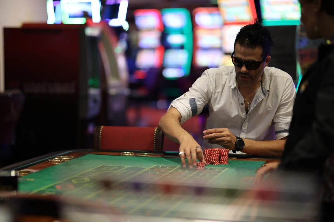 6 Things You Didn't Know About The Gambling Industry