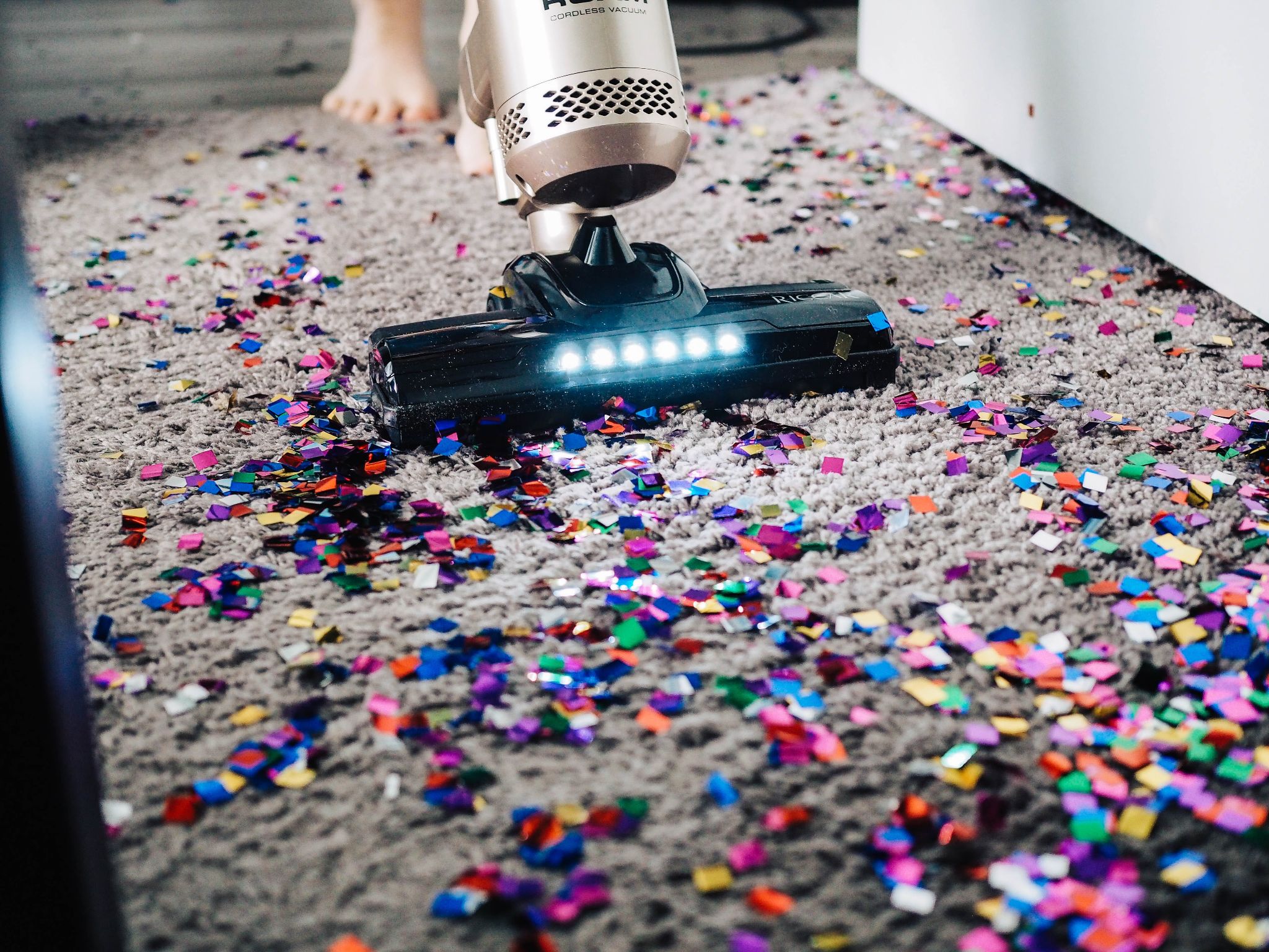 5 Secrets to Keep Your Carpet Looking New