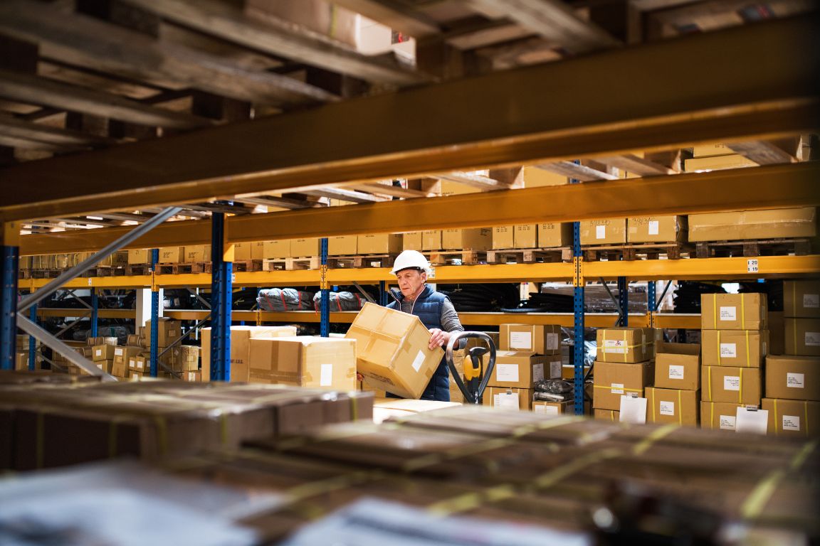 The Different Ways You Can Optimize Your Warehouse