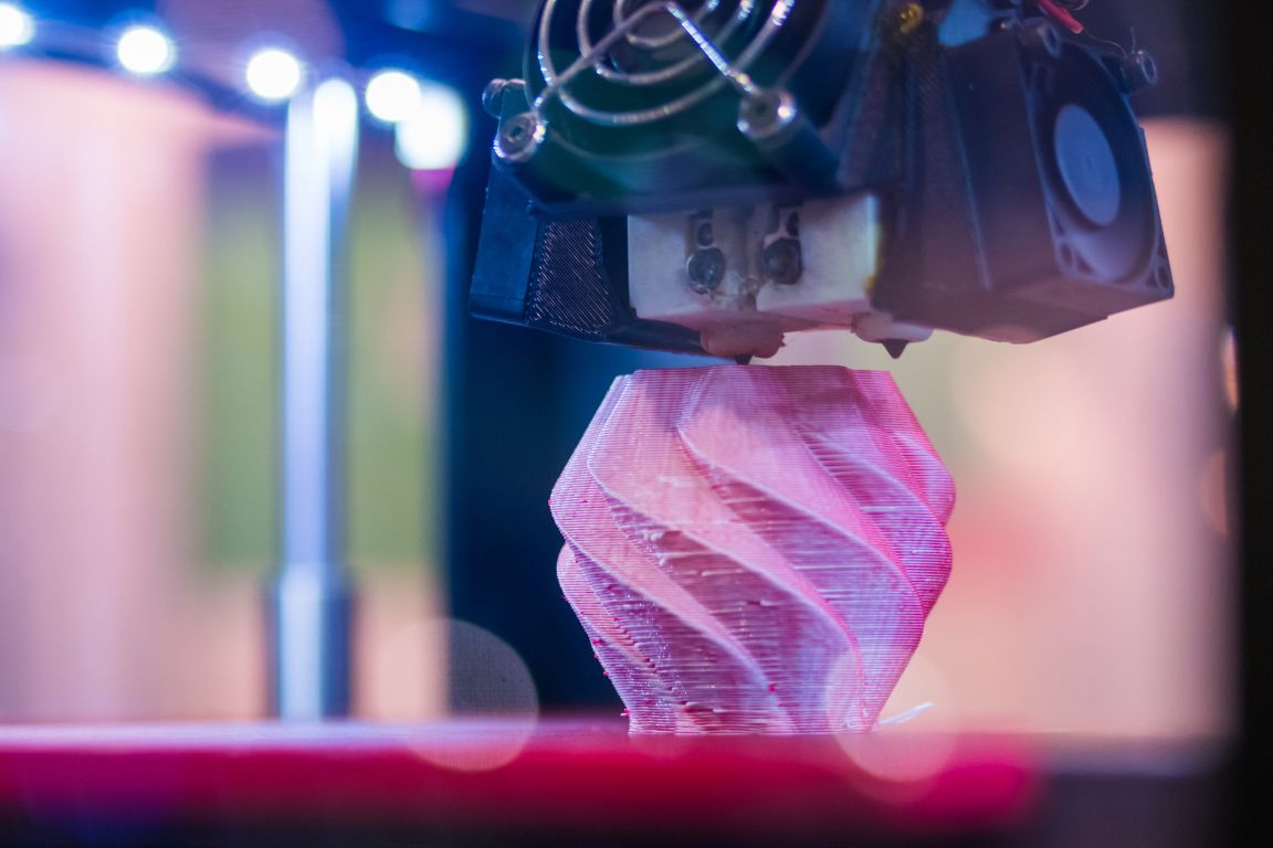 3D Printing Ideas To Help You Start A Business