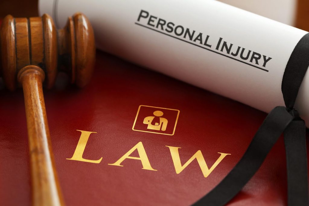 Should You Accept a Personal Injury Settlement or Consult a Lawyer?