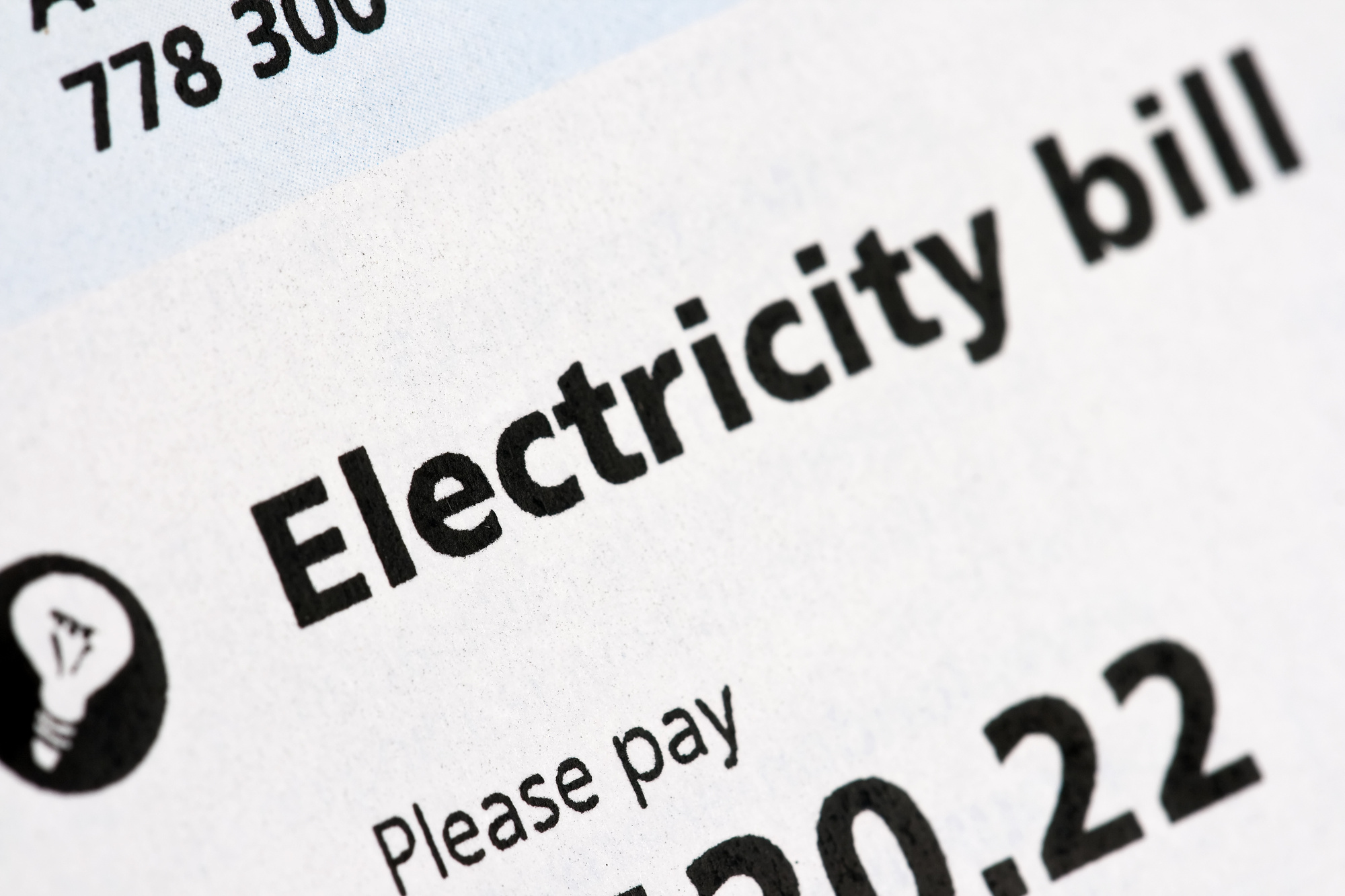 What Is The Average Electric Bill In Michigan? How To Lower It