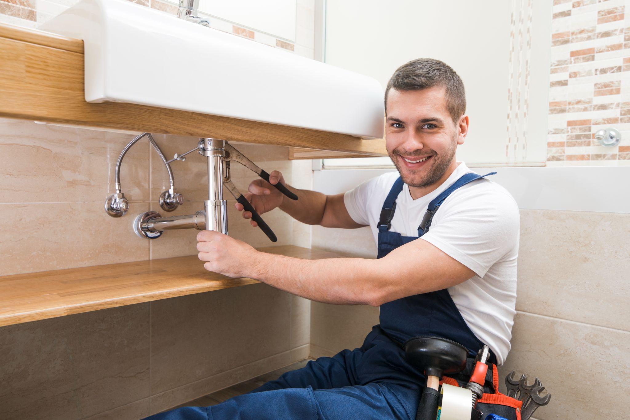 Plumbers In Central London - Everything You Need To Know