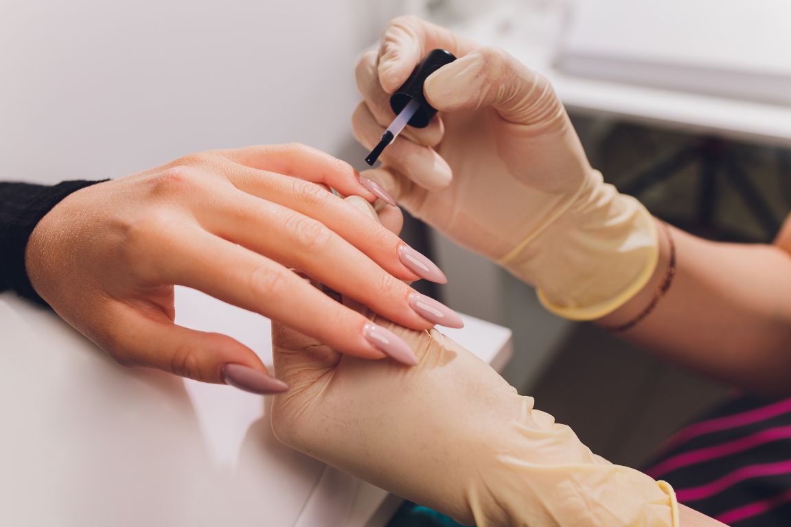 Ways To Get More Customers in Your Nail Salon