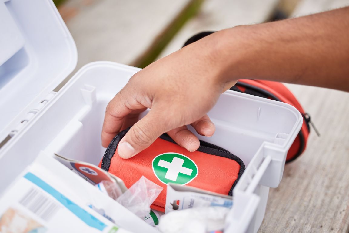 Items You’re Missing in Your Workplace First Aid Kit
