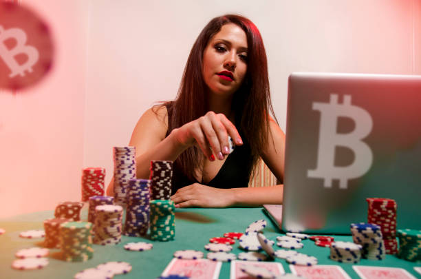 Critical Strategies for Winning at a Bitcoin Casino