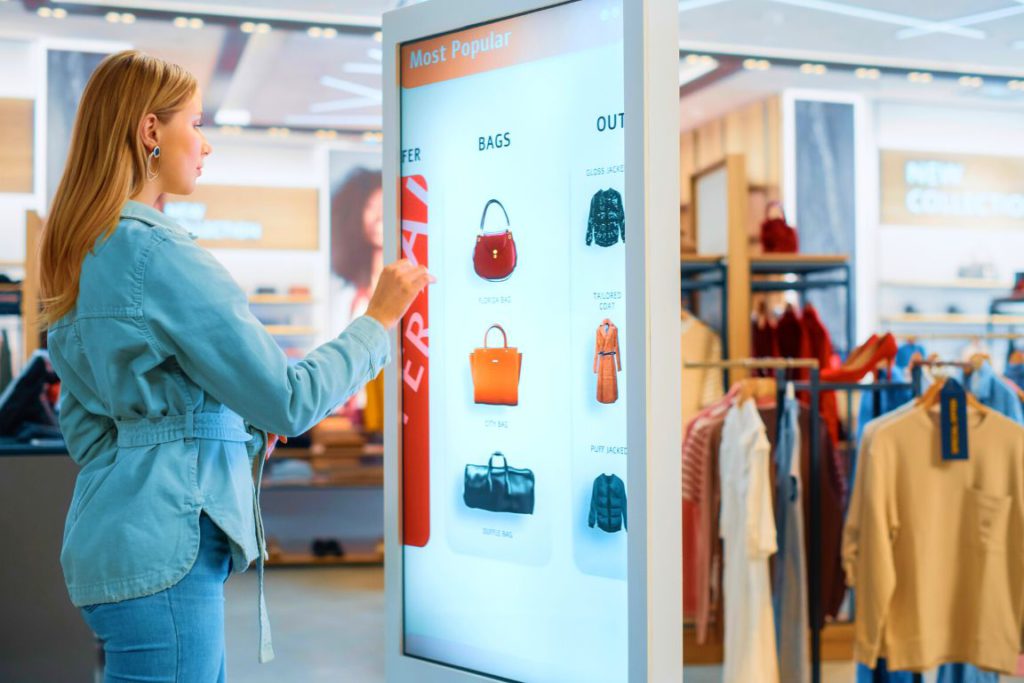 Effective Ways To Modernize Your Retail Store